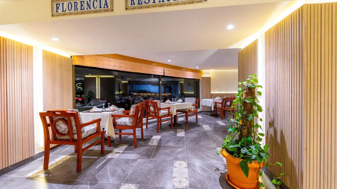 الفندق فلامنكو بيتش آند ريزورت - القصير